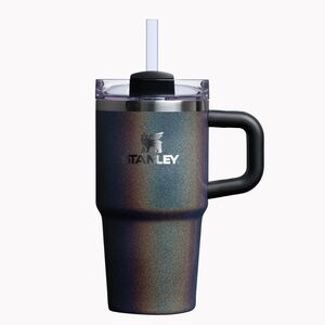 20oz Midnight Glitz Stanley ✨